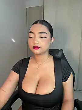 SASHASTRADA  online show from 04/07/26, 09:26