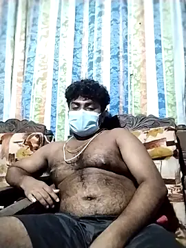 Danu2005dsa online show from 04/03/26, 06:17