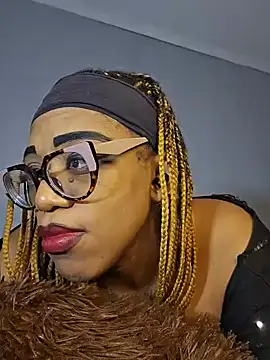 Sultrydiva1 online show from 02/05/26, 07:07