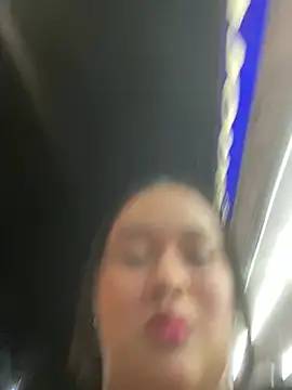 Datoka adrenaline online show from 02/17/26, 02:30