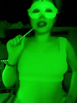 Sexyhanna14 online show from 01/13/26, 02:28