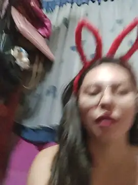 Sexyhanna14 online show from 04/23/26, 01:51