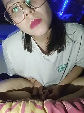 Snapshot of Sexyhanna14 chatting on 05/07/26, 01:55 Sexyhanna14 online show from 05/07/26, 01:55
