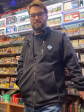 Snapshot of Dominic2295 chatting on 02/10/26, 05:22 Dominic2295 online show from 02/10/26, 05:22