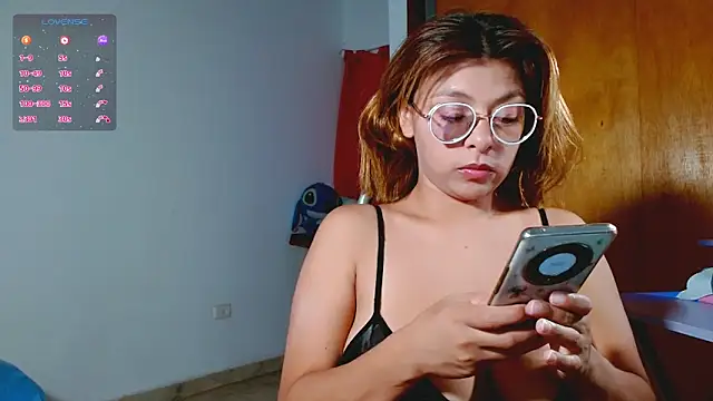 Princess Venus online show from 03/28/26, 04:12