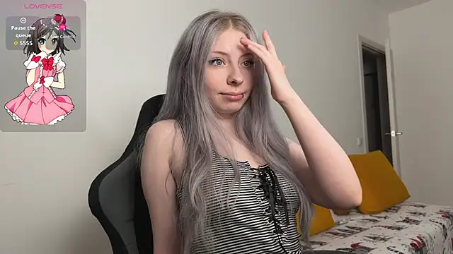 Mariko69meow online show from 02/06/26, 05:16