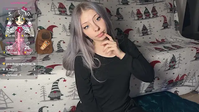 Mariko69meow online show from 02/26/26, 08:41