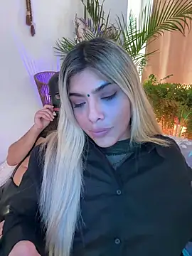 hexaxex online show from 03/16/26, 07:40