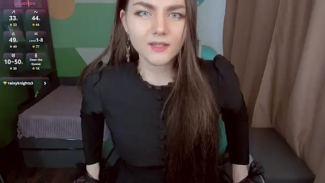 ScarletMur online show from 04/16/26, 03:57