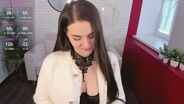 ScarletMur online show from 04/18/26, 04:00