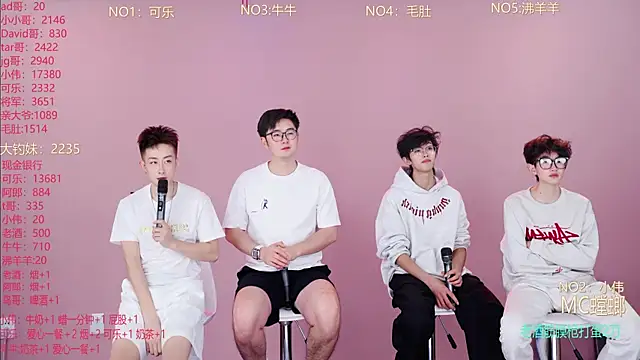 w-lucky online show from 03/03/26, 08:31