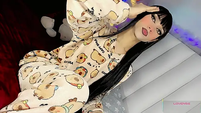 estefany xdd online show from 02/04/26, 11:38