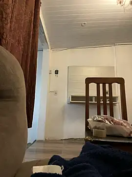 cdzinhahanna online show from 02/08/26, 10:02