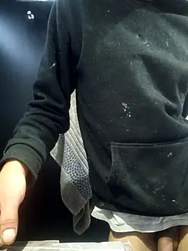 AlejandreBy online show from 02/03/26, 03:28