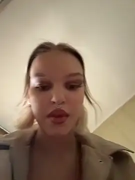 AshleyMur online show from 05/26/26, 09:49