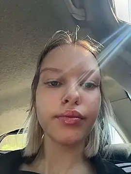 AshleyMur online show from 06/03/26, 07:11