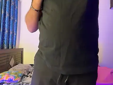 Ruthless guyy online show from 02/11/26, 06:02