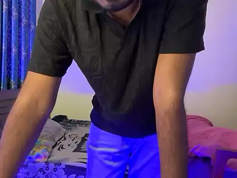 Ruthless guyy online show from 02/13/26, 07:10