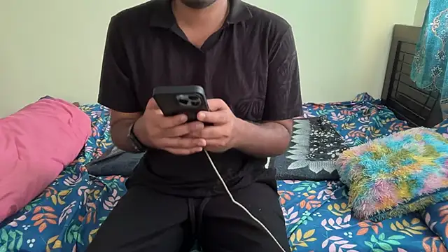 Ruthless guyy online show from 03/19/26, 11:58