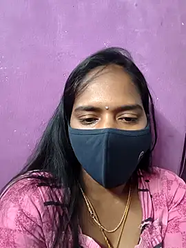 Tamil Hot Divya online show from 02/17/26, 10:27