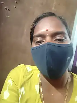 Tamil Hot Divya online show from 02/18/26, 05:31