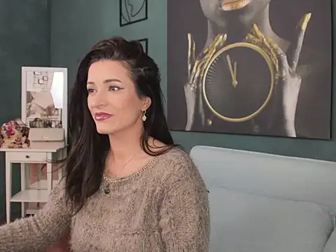 Snapshot of VanillaBlyss chatting on 01/15/26, 08:19 VanillaBlyss online show from 01/15/26, 08:19