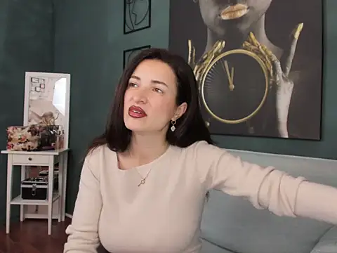 Snapshot of VanillaBlyss chatting on 02/10/26, 07:34 VanillaBlyss online show from 02/10/26, 07:34