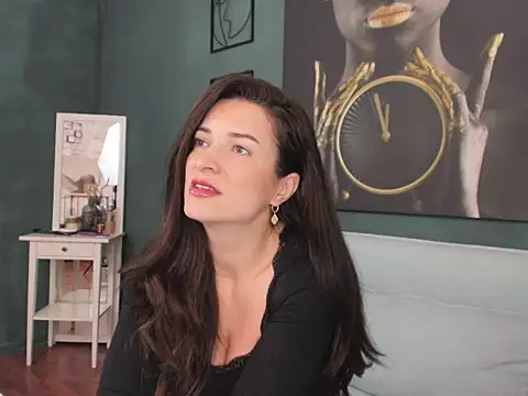 Snapshot of VanillaBlyss chatting on 02/19/26, 09:05 VanillaBlyss online show from 02/19/26, 09:05