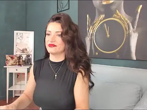 VanillaBlyss online show from 03/18/26, 08:17