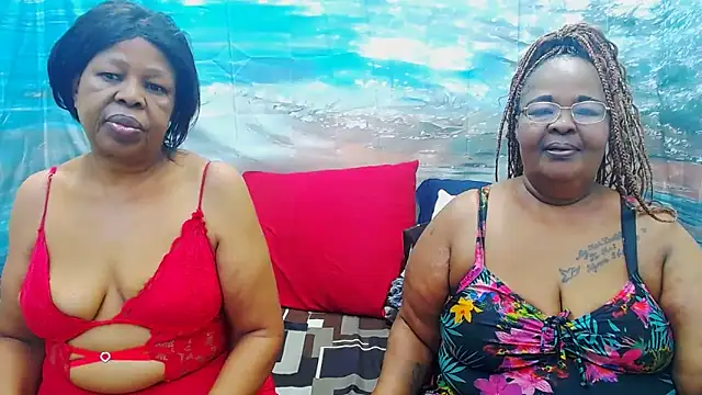 SEXY MATURExx online show from 06/10/26, 04:17