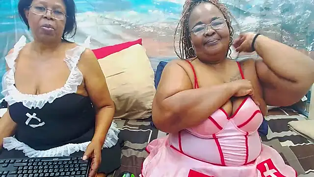 SEXY MATURExx online show from 06/11/26, 06:17