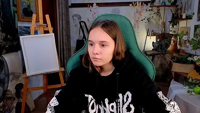 MelissaTravel online show from 03/25/26, 04:35