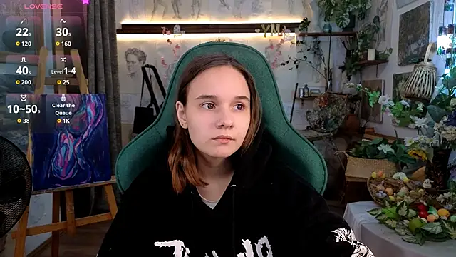 MelissaTravel online show from 04/01/26, 04:48