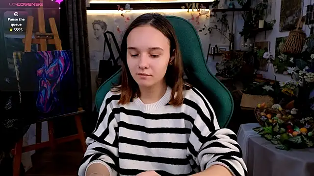 MelissaTravel online show from 04/02/26, 04:37