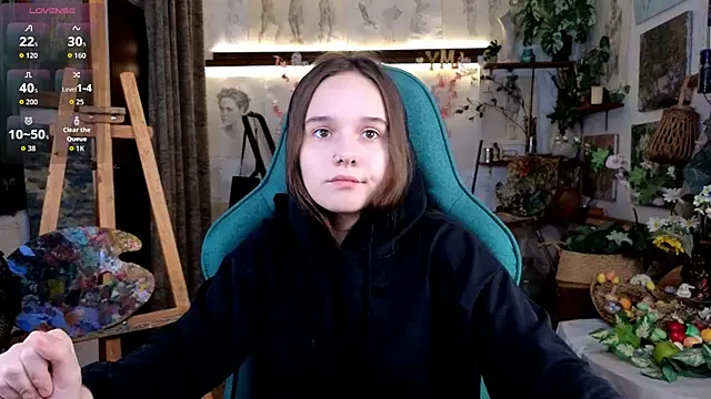 MelissaTravel online show from 04/15/26, 04:58