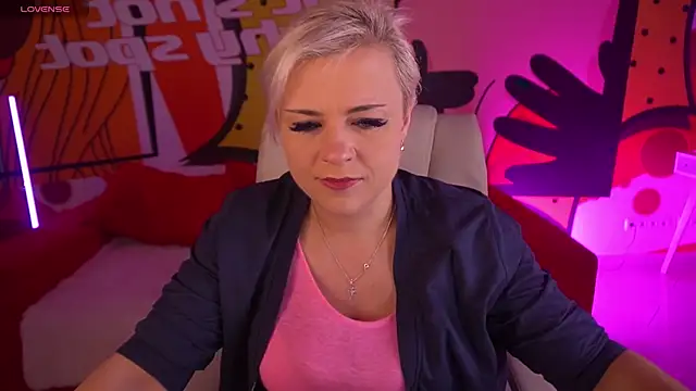 CrystalVibe online show from 03/14/26, 06:41