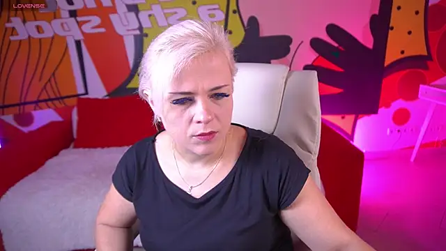 CrystalVibe online show from 03/21/26, 06:18