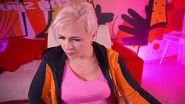 CrystalVibe online show from 03/30/26, 05:41