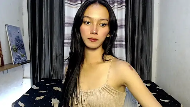 SweetcockAsian online show from 01/09/26, 09:45