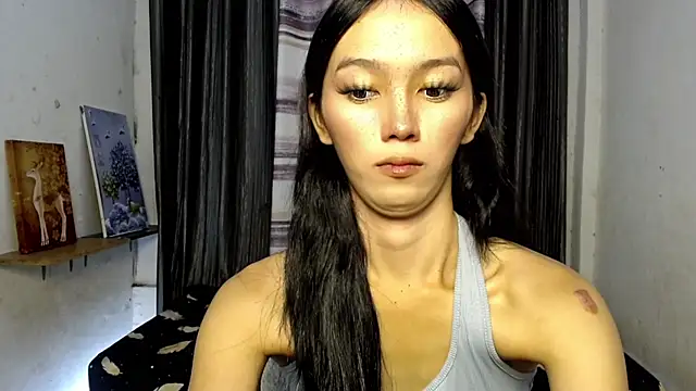 SweetcockAsian online show from 01/14/26, 06:19