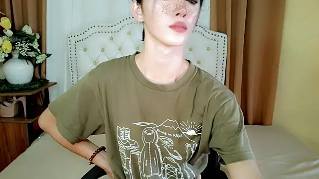 SweetcockAsian online show from 03/08/26, 01:03