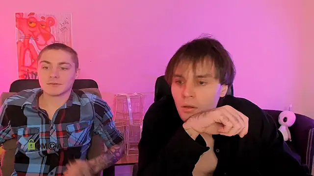 mister alex  online show from 01/18/26, 09:57