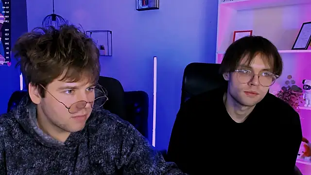 mister alex  online show from 02/09/26, 12:09