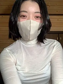 minami room online show from 01/19/26, 01:09