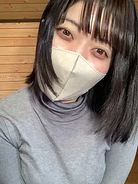 minami room online show from 02/02/26, 12:09