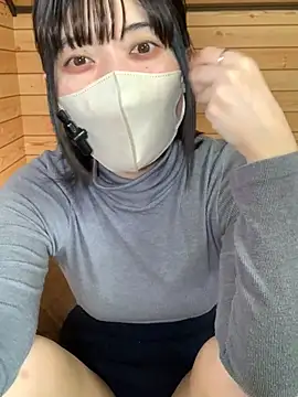 minami room online show from 03/18/26, 06:05