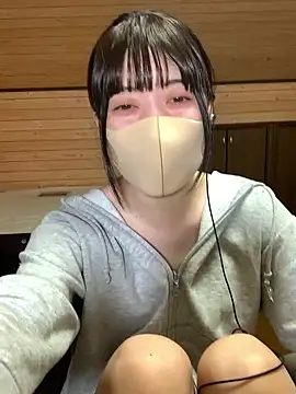minami room online show from 04/09/26, 01:27