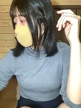 minami room online show from 04/25/26, 12:19