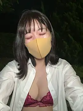 minami room online show from 06/28/26, 01:39