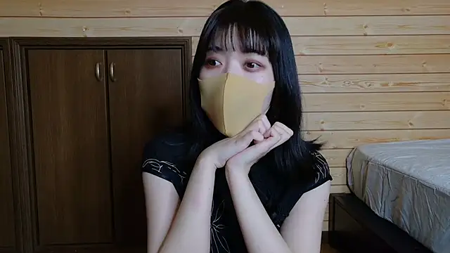 minami room online show from 06/29/26, 12:38